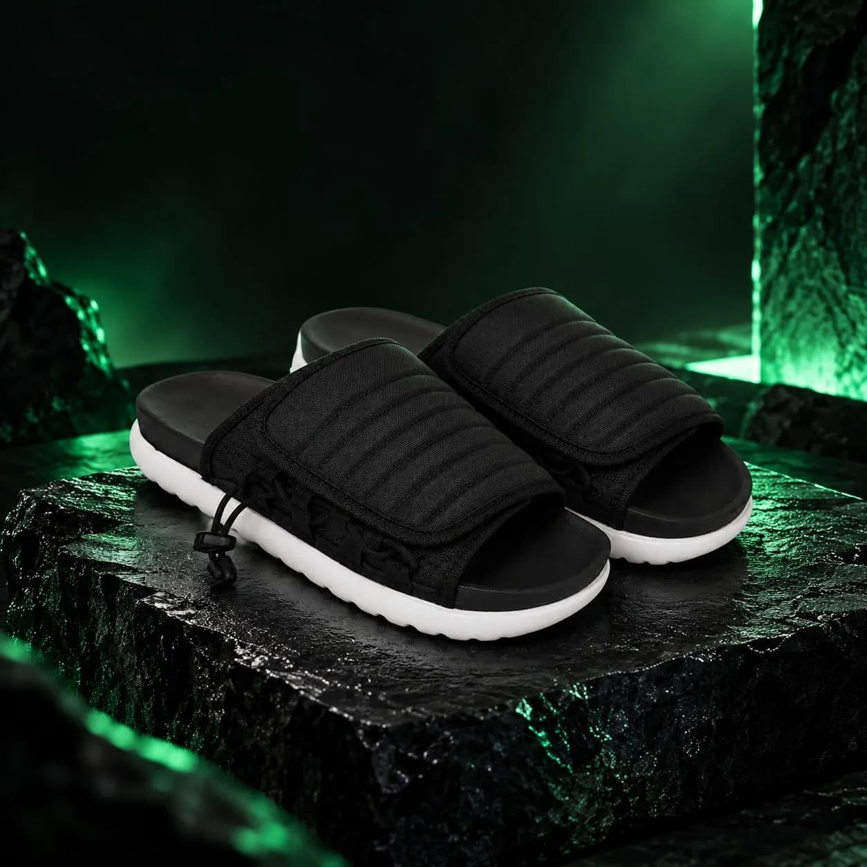 Chinelo slide para revenda no atacado